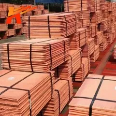 C11000 Electrolytic Copper: Properties, Applications, and Benefits